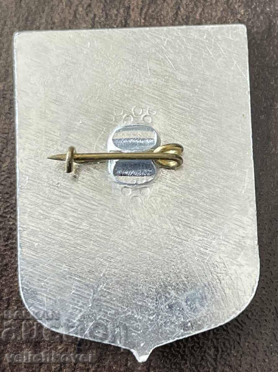 42074 Bulgaria Military Air Defense Badge Nova Zagora with price 20.00 BGN | € 10.23 42074 Bulgaria Military Air Defense Badge Nova Zagora with price 20.00 BGN | € 10.23