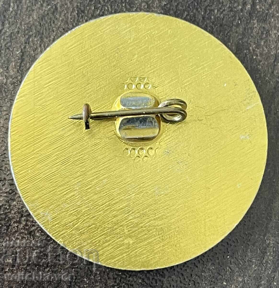 42077 Bulgaria Military Badge Unit 24200 Yambol 7th Motorized with price 20.00 BGN | € 10.23 42077 Bulgaria Military Badge Unit 24200 Yambol 7th Motorized with price 20.00 BGN | € 10.23