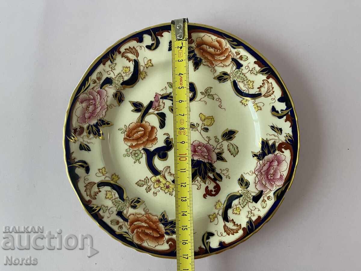 Mason’s Винтидж английска чиния - 7