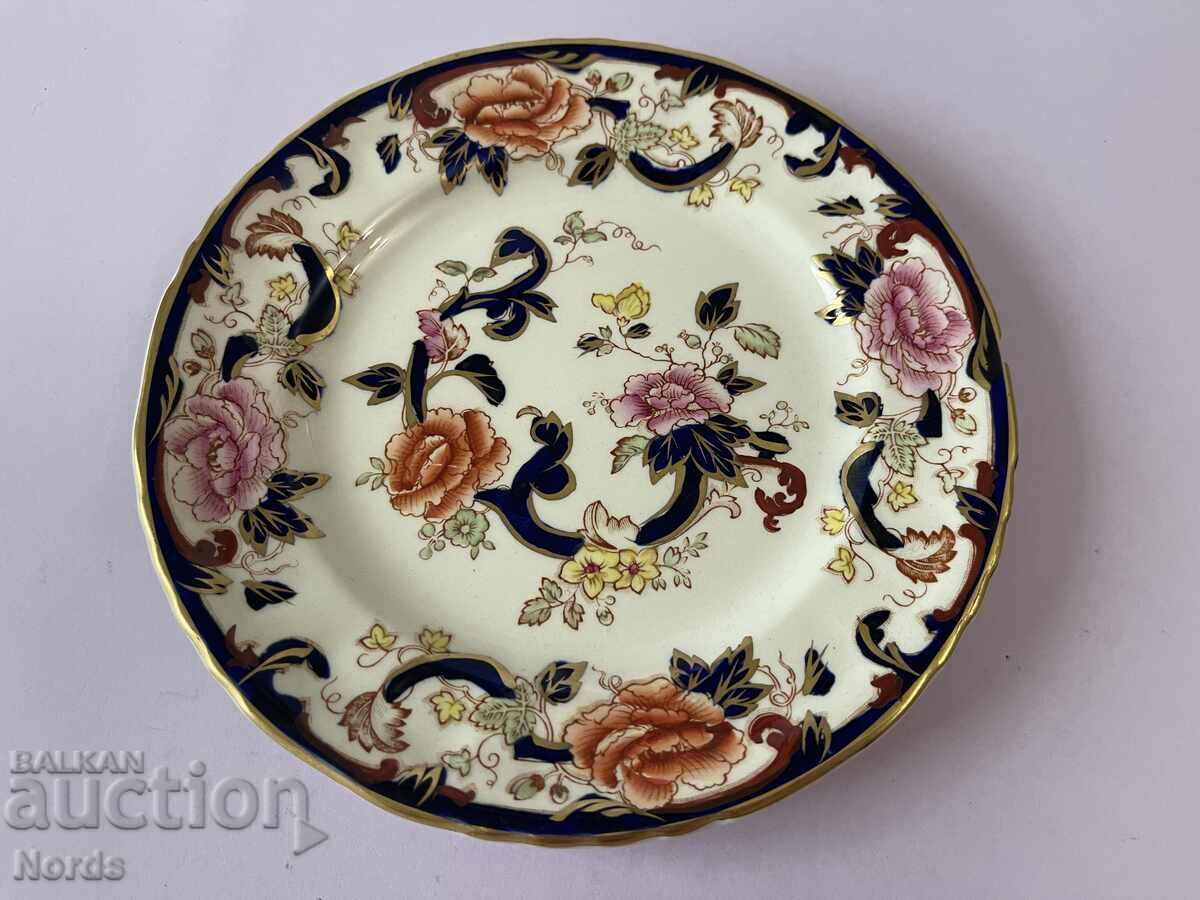 Mason’s Винтидж английска чиния