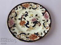 Πιάτο αντίκα Mason's, αγγλικό