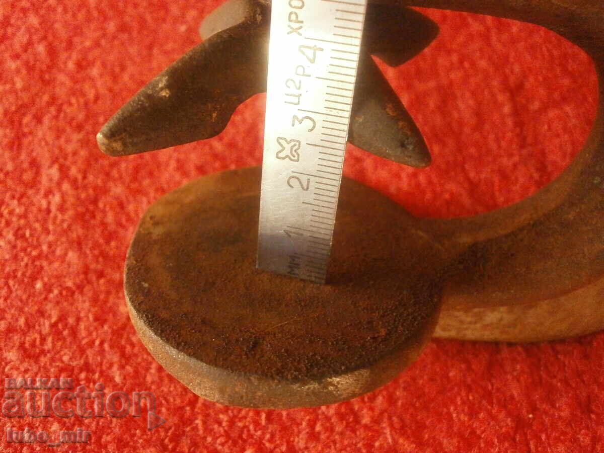 Аукцион СТАРА СТЯГА - ПРЕСА Аукцион СТАРА СТЯГА - ПРЕСА