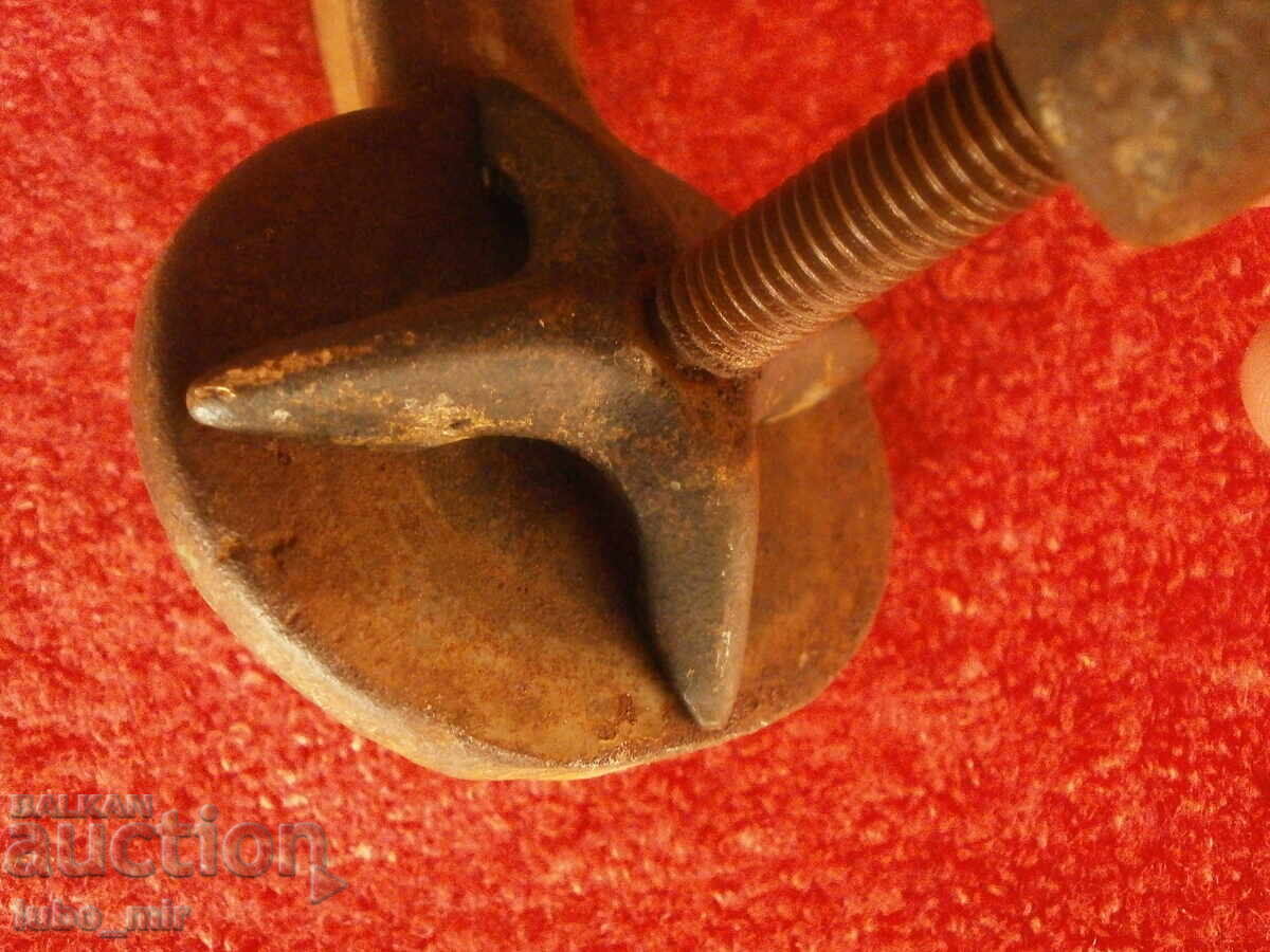 СТАРА СТЯГА - ПРЕСА - 5 СТАРА СТЯГА - ПРЕСА - 5