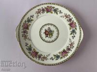 Όμορφο αγγλικό πιάτο