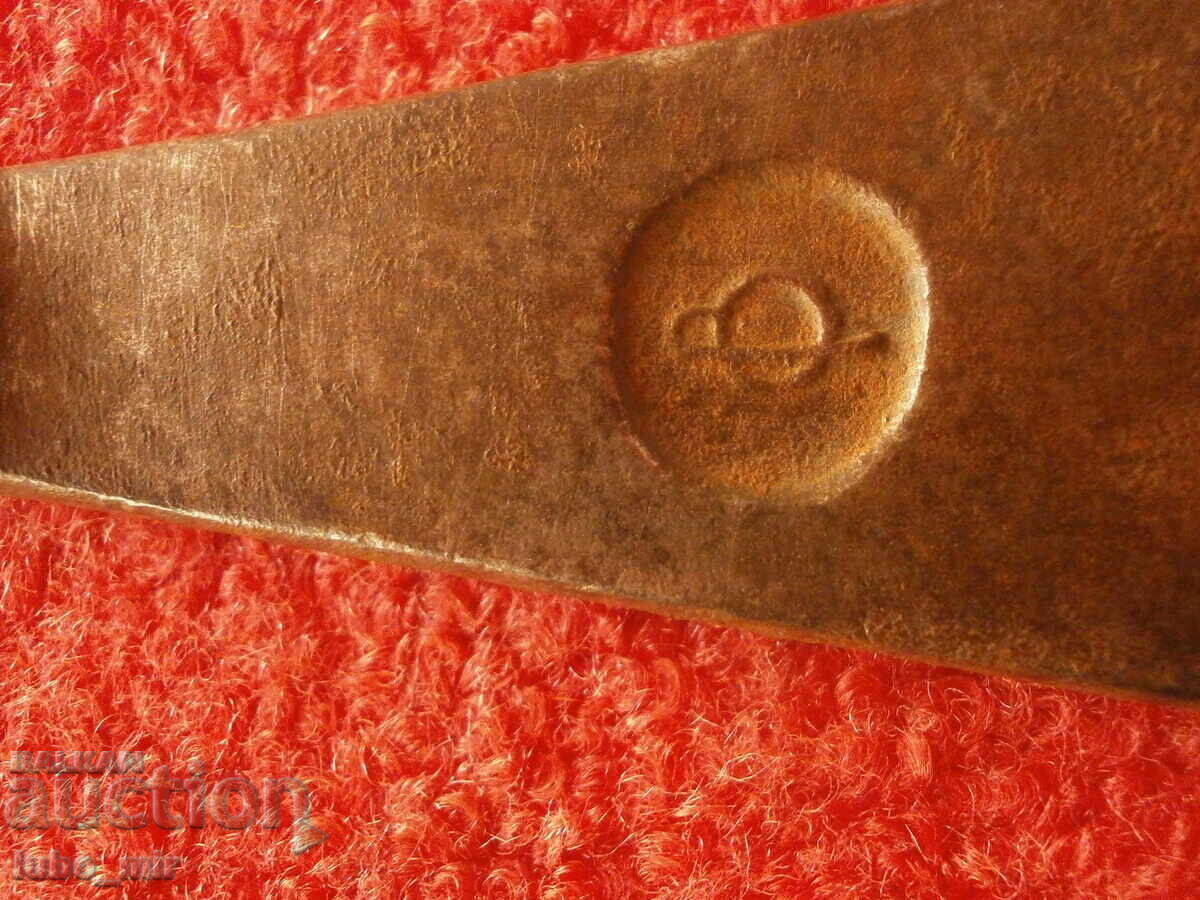 OLD SCREWDRIVER FROM MOTOR - IZ with price € 3.50 | 6.85 BGN