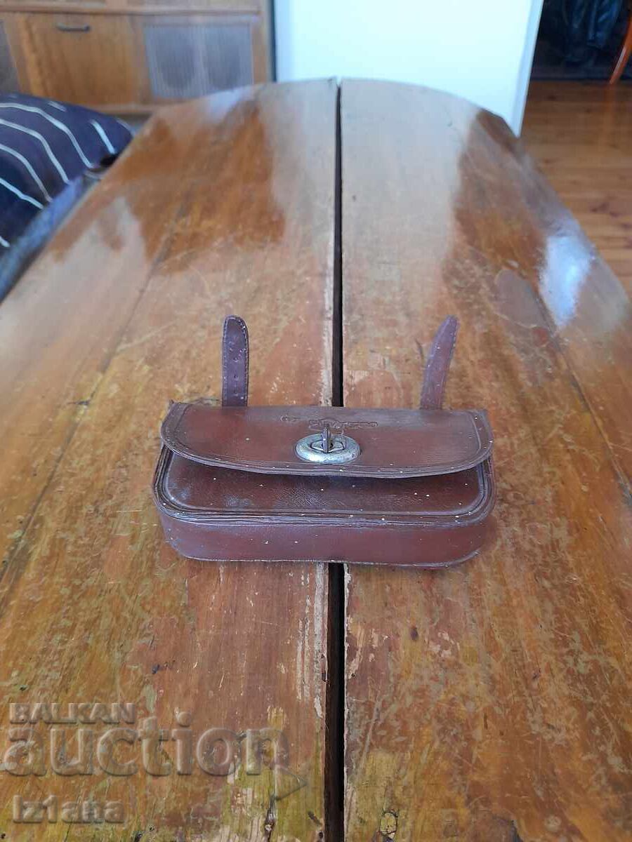 Old bicycle bag, bicycle Old bicycle bag, bicycle