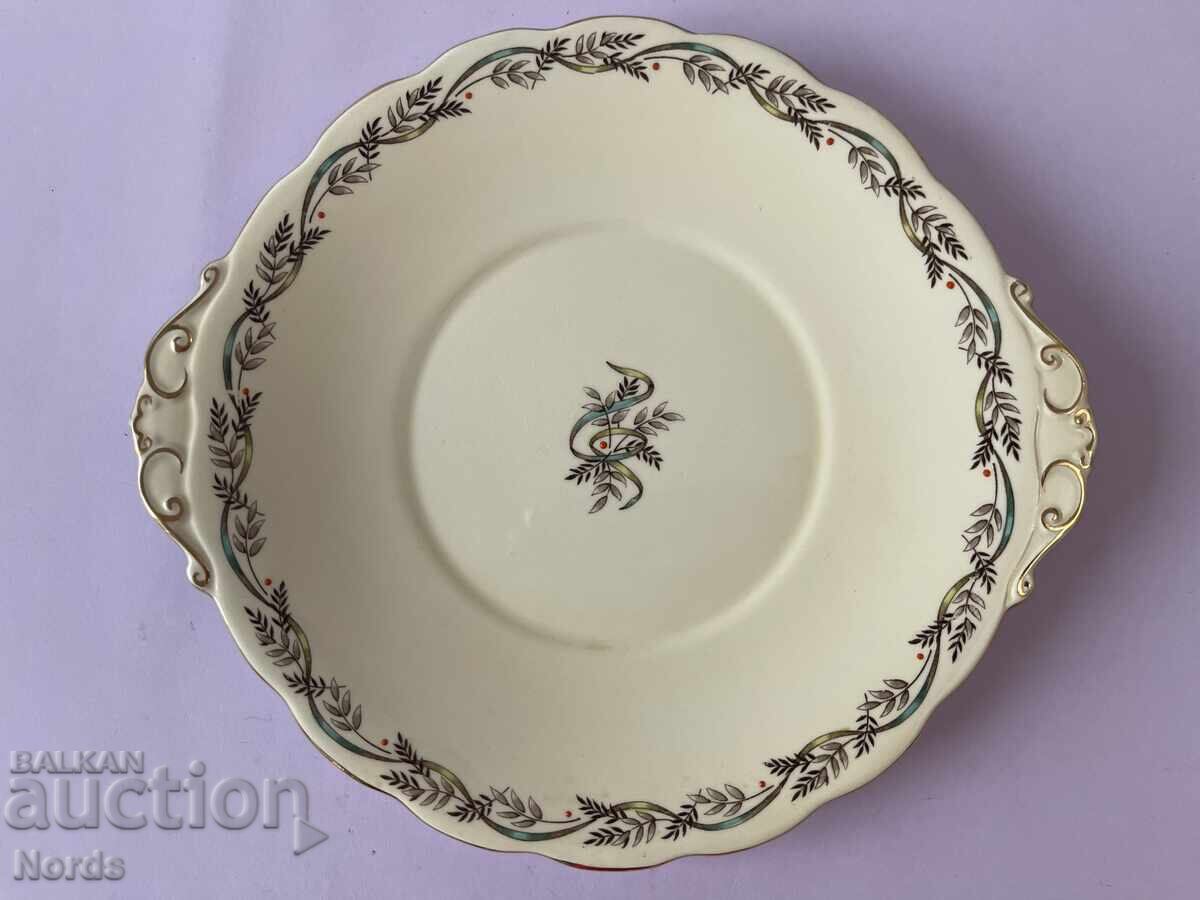 Beautiful English Plateau with price 11.10 BGN | € 5.68