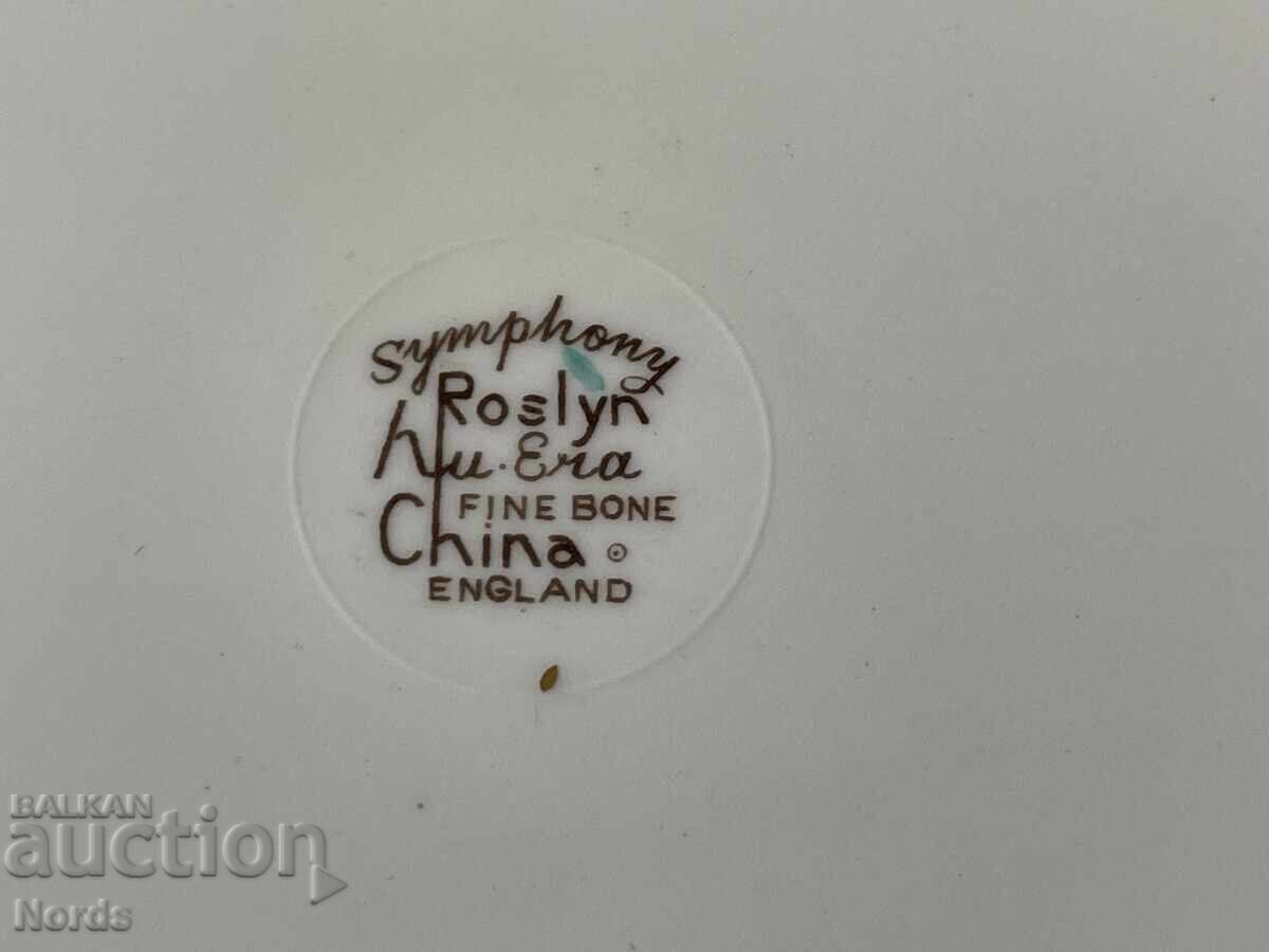 Beautiful English Plateau - 5