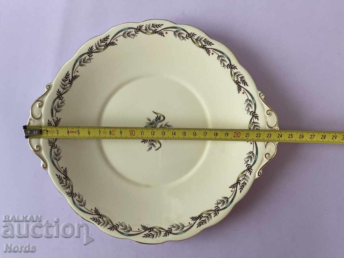 Beautiful English Plateau - 6