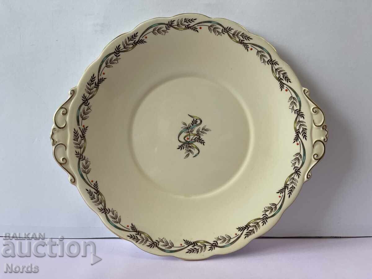 Beautiful English Plateau - 7