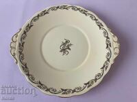 Όμορφο αγγλικό πλατό