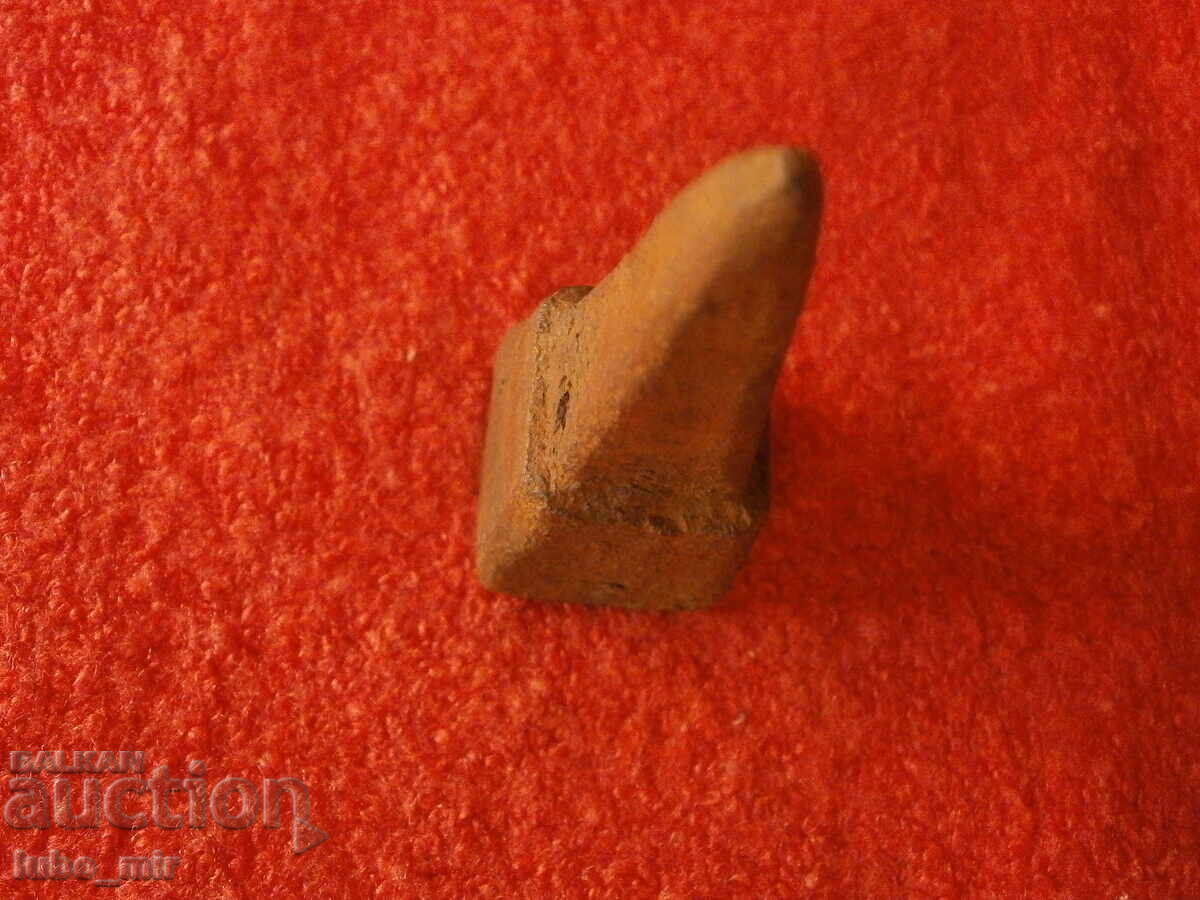 Δημοπρασία ΕΝΑ ΠΑΛΙΟ ΑΜΟΝΙ ΚΟΥΡΕΜΑΤΟΣ