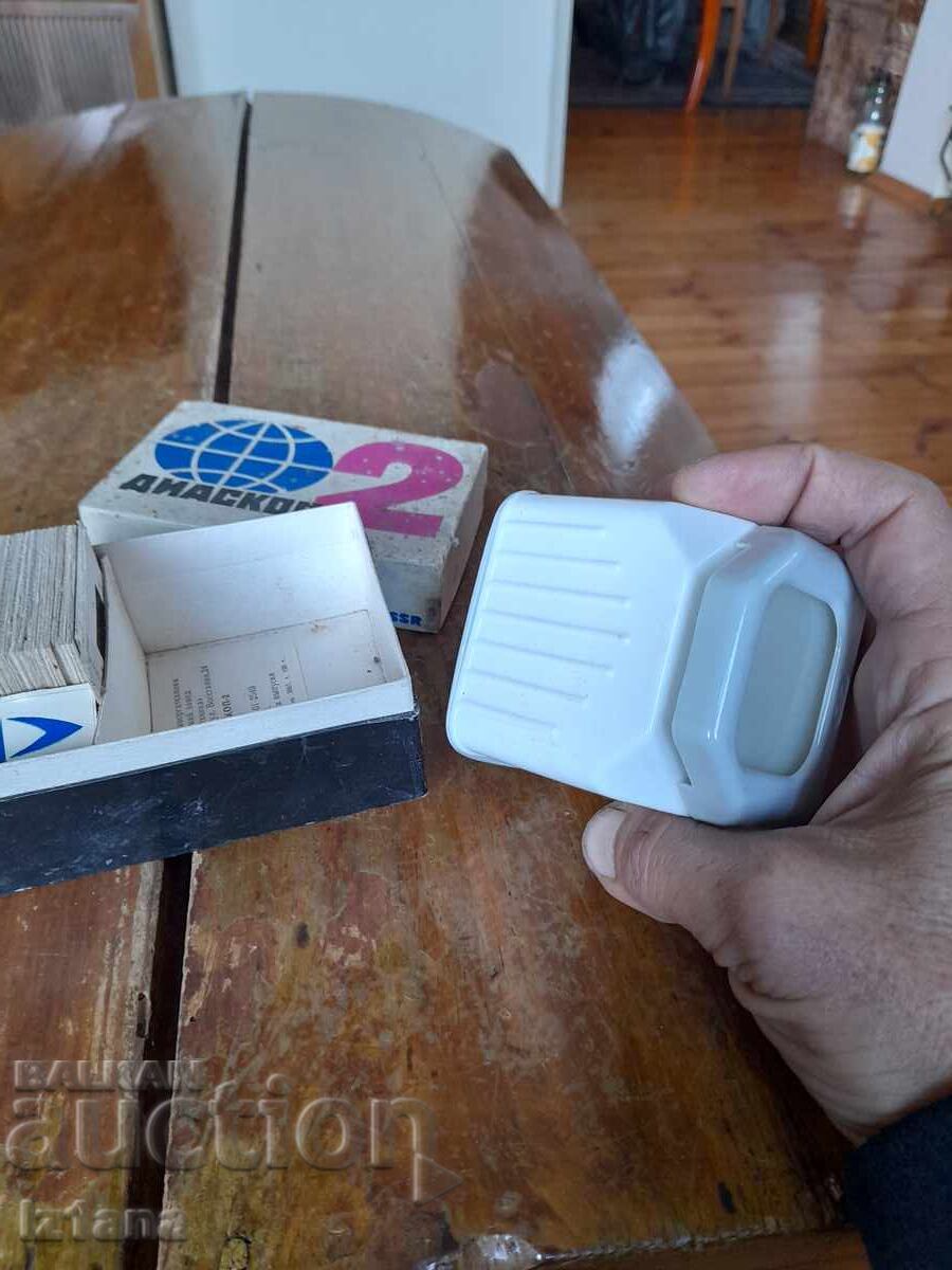 Σταρ Διαskop 2 - 5