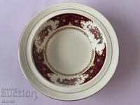 Αντίκα πορσελάνινο μπολ