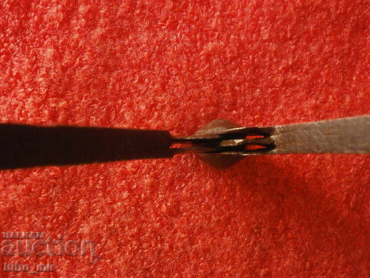 Delivery of STAR FORGED PERGOLA - DRAFTING TOOL Delivery of STAR FORGED PERGOLA - DRAFTING TOOL