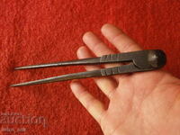 STAR FORGED PERGOLA - DRAFTING TOOL