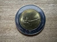 Италия - 500 лири (1982)