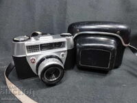 BZTs STAR Retro Film Camera KING REGULA