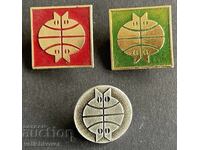 42088 Bulgaria 3 semne Muzeul Umorului și Satirei din Gabrovo