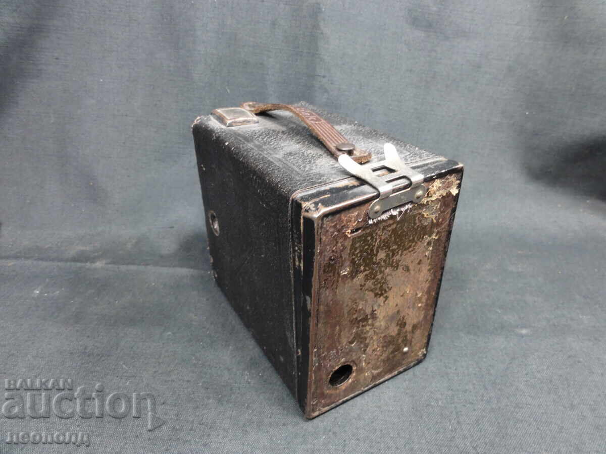 Auction  BZTs STAR RETRO FILM CAMERA BOX CAMERA BALDA BALDAK
