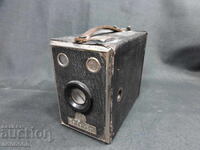 BZTs STAR RETRO FILM CAMERA BOX CAMERA BALDA BALDAK