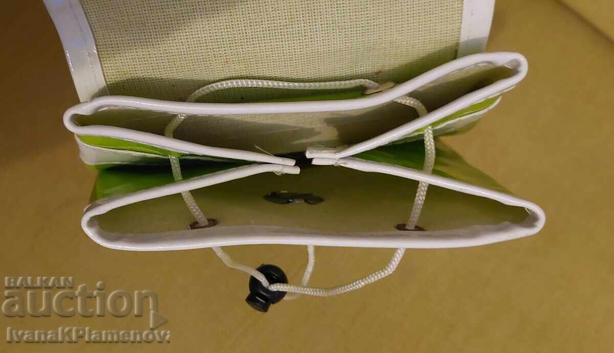 Auction  Excellent Ladies' Backpack