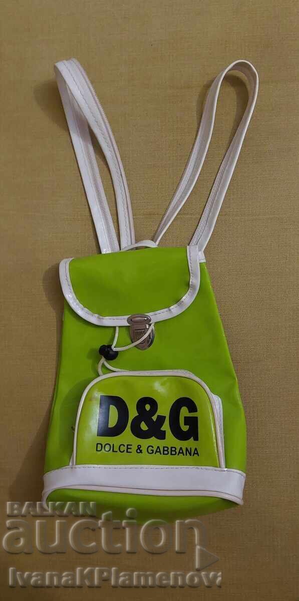 Rucsac damă excelent - 6