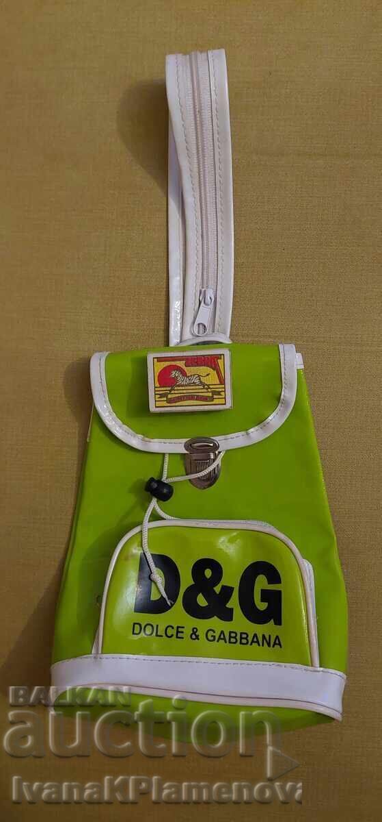 Rucsac damă excelent - 7