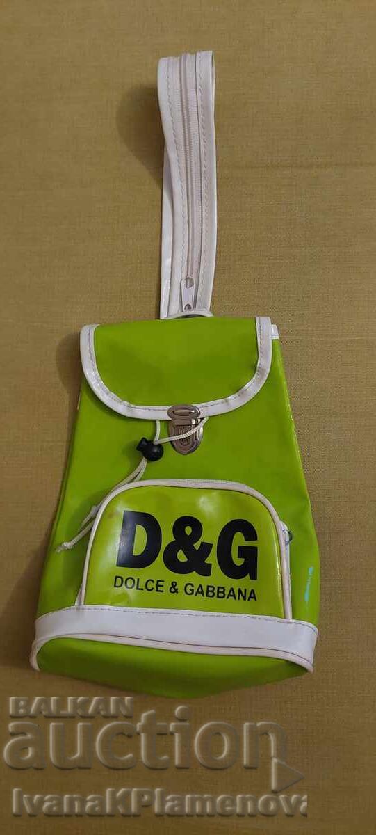 Excellent Ladies' Backpack