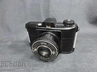 BZTs STAR RETRO SOCIAL POLISH BAKELITE LENS CAMERA DRUH