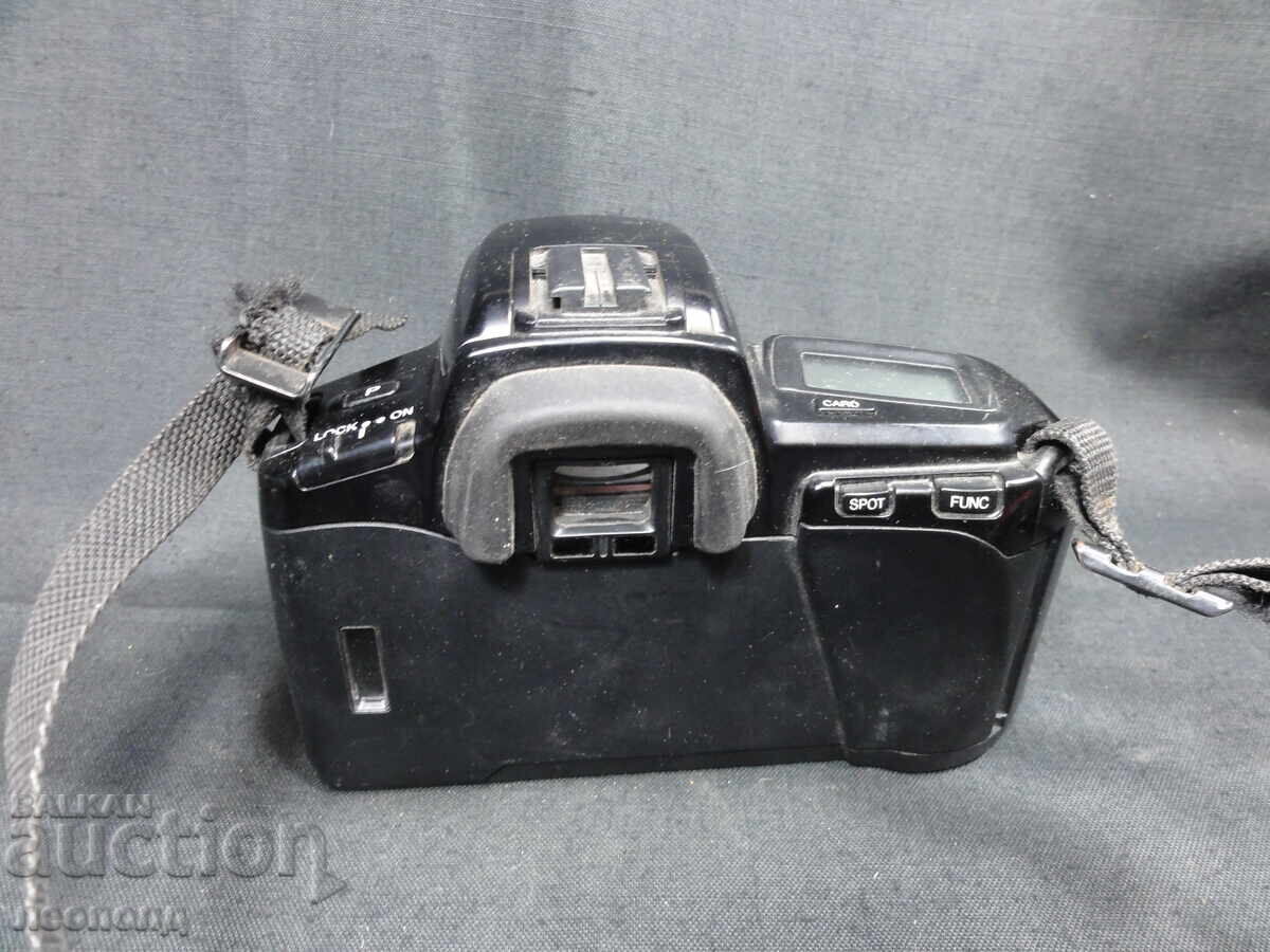 BZC STAR Retro Film Camera MINOLTA DYNAX - 6 BZC STAR Retro Film Camera MINOLTA DYNAX - 6