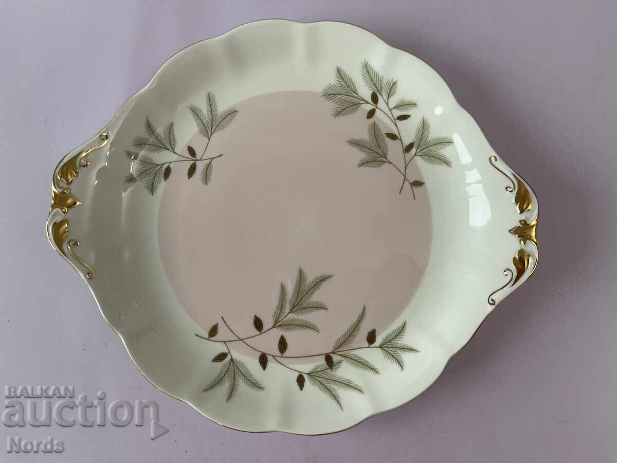 Royal Albert Beautiful Porcelain Platter with price 17.66 BGN | € 9.03 Royal Albert Beautiful Porcelain Platter with price 17.66 BGN | € 9.03