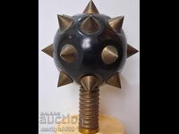 Bozdugan bez mangon suvenir 1037 grame replika frumoasă