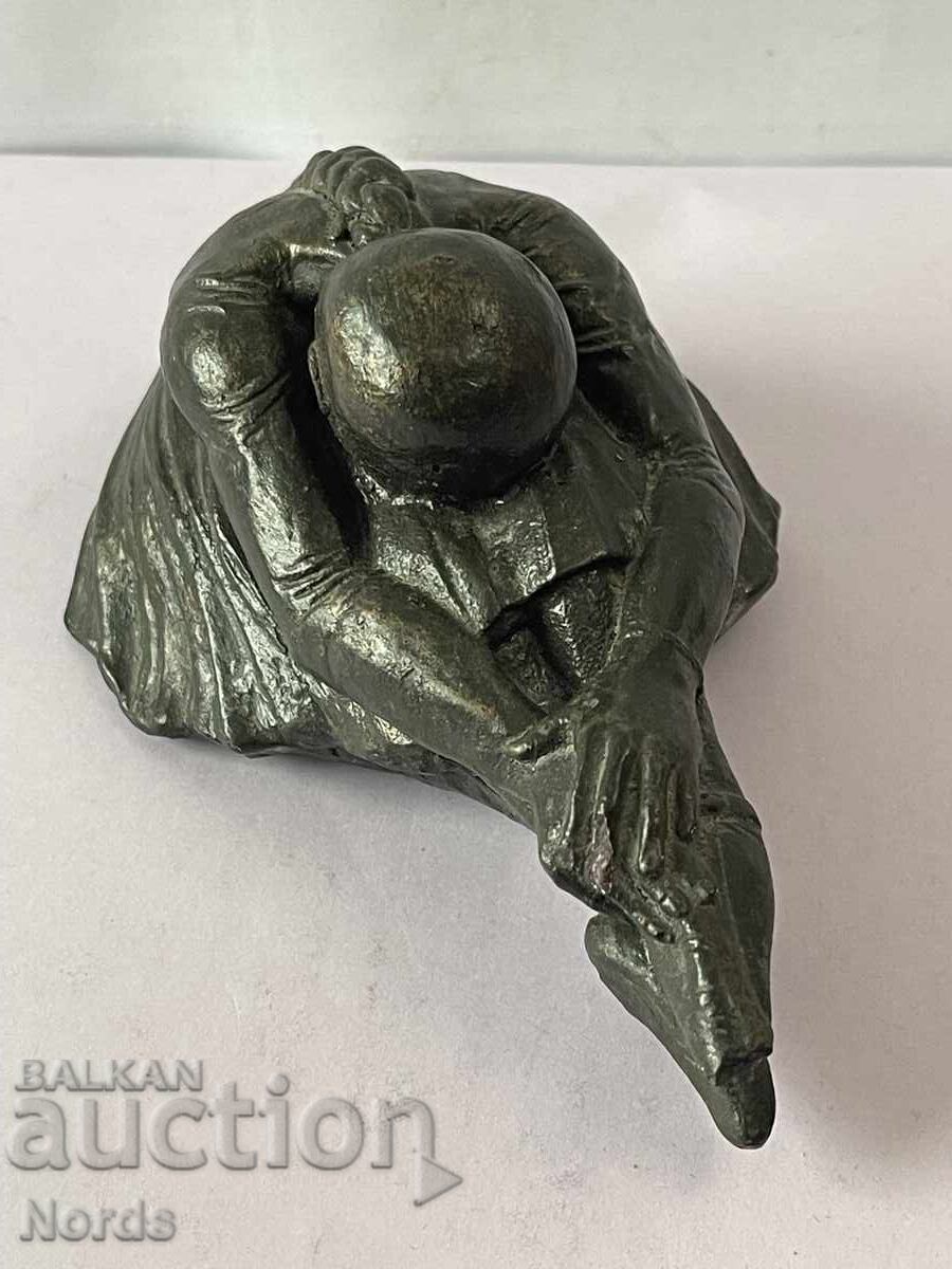 Φιγούρα κοριτσιού με τιμή 8.50 BGN | € 4.35