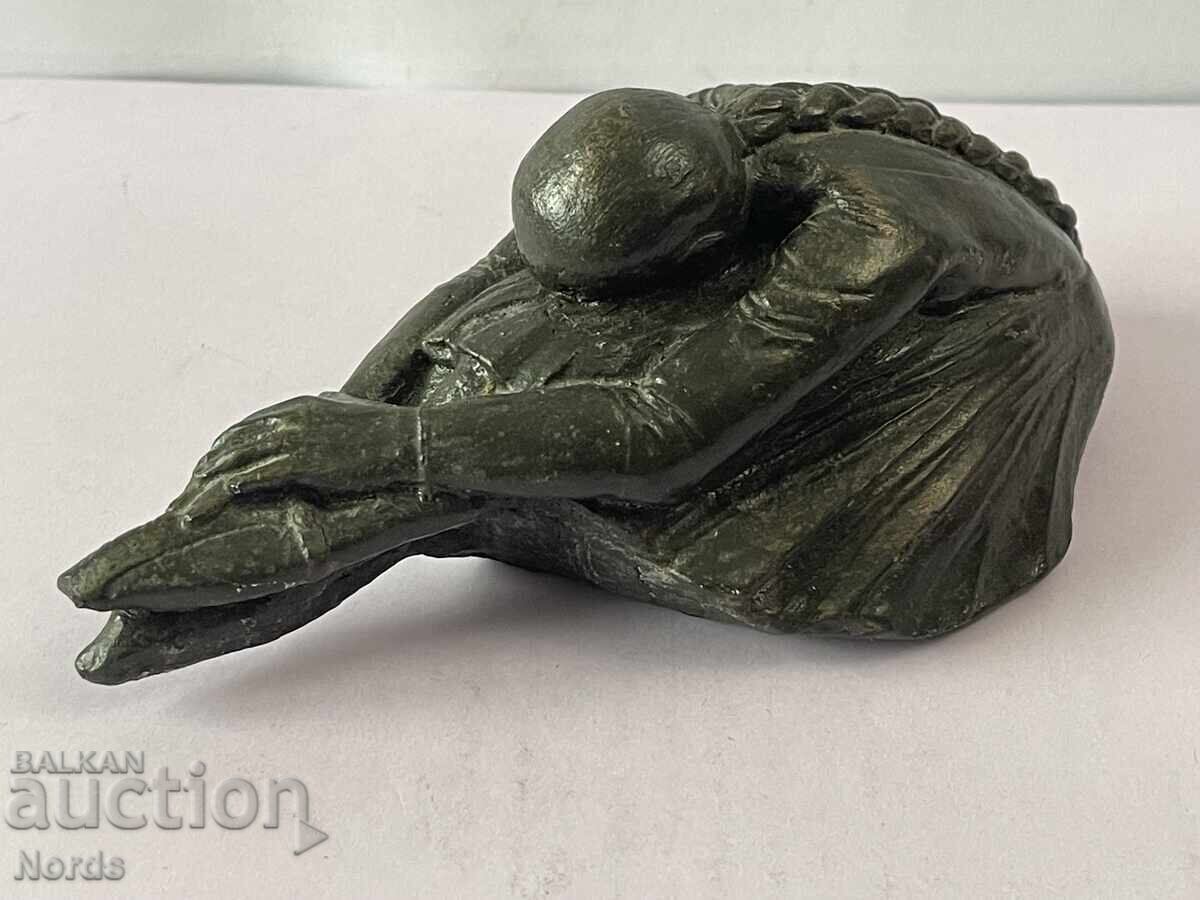 Φιγούρα κοριτσιού