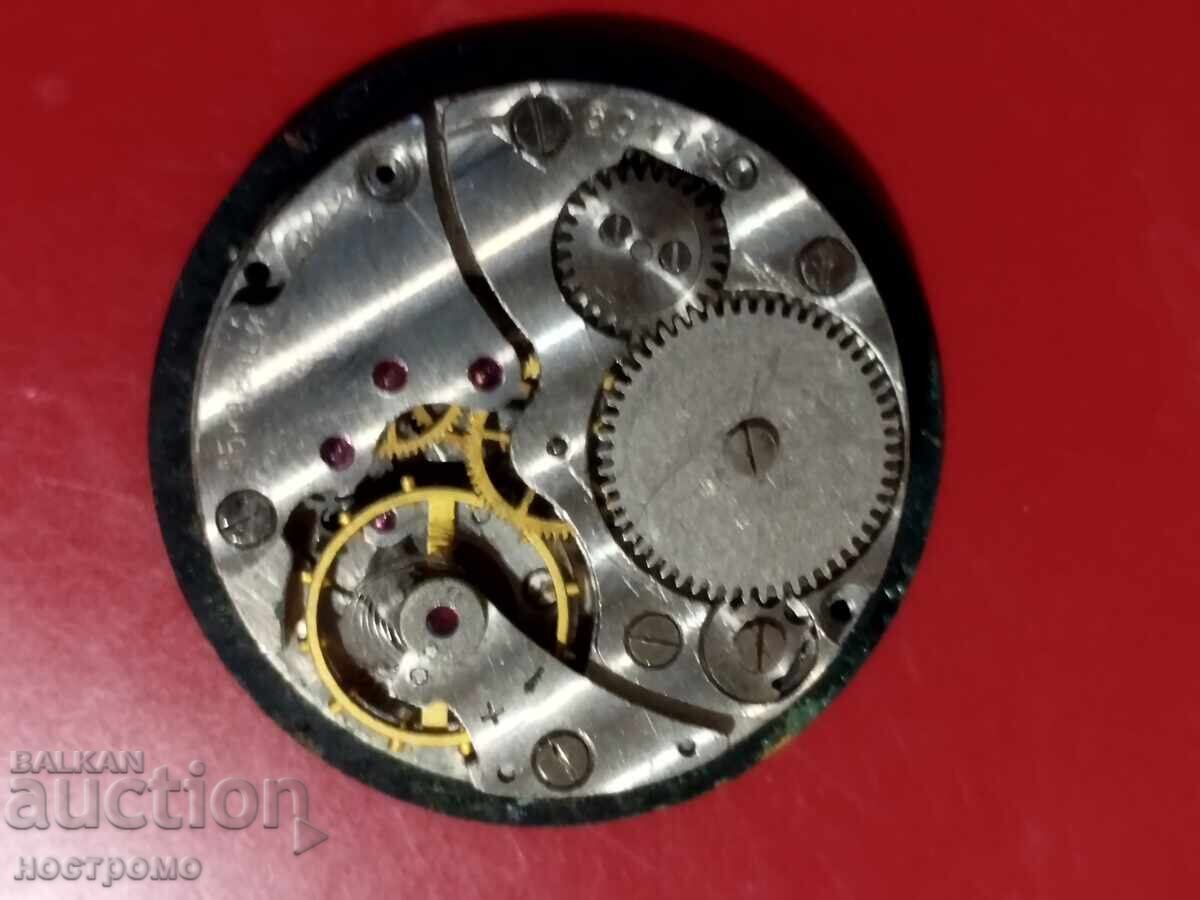 Licitație Iarnă - A 5886 Licitație Iarnă - A 5886