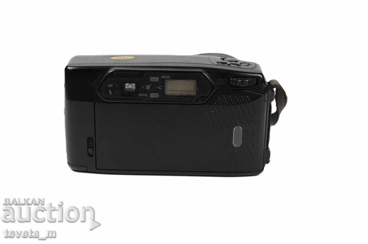 Φωτογραφική μηχανή Pentax Zoom 90 f=38-90mm - 5