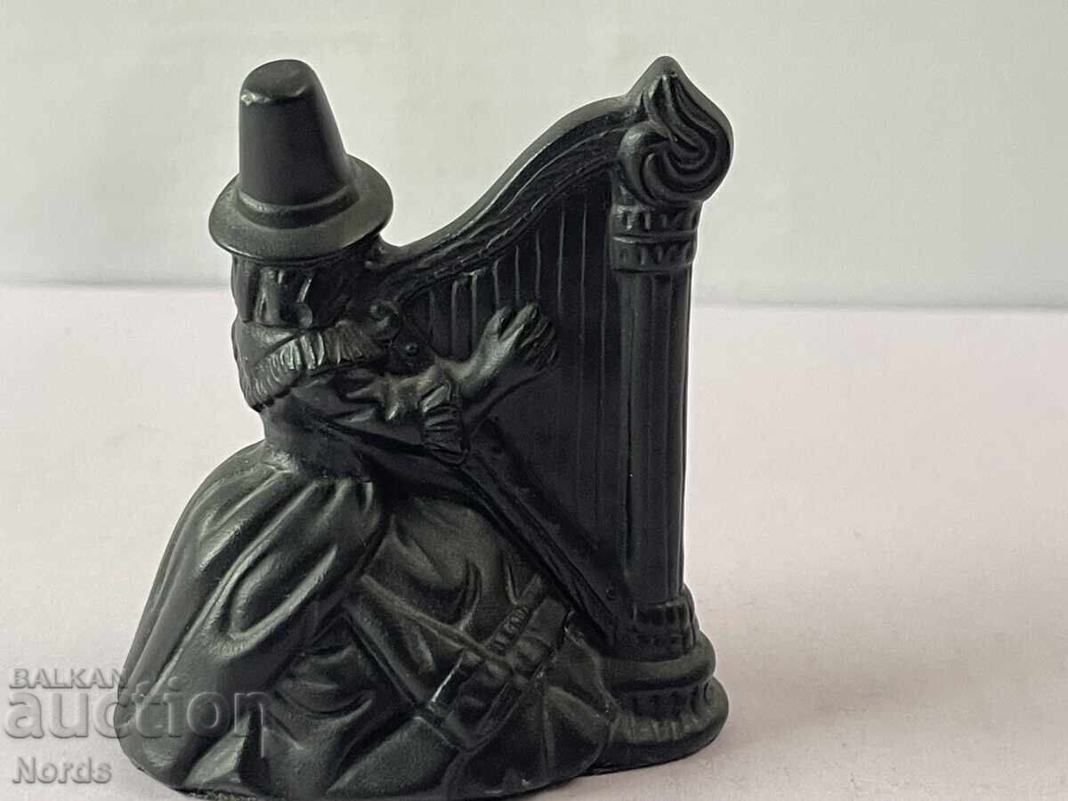 Аукцион Фигурка Уелс Аукцион Фигурка Уелс