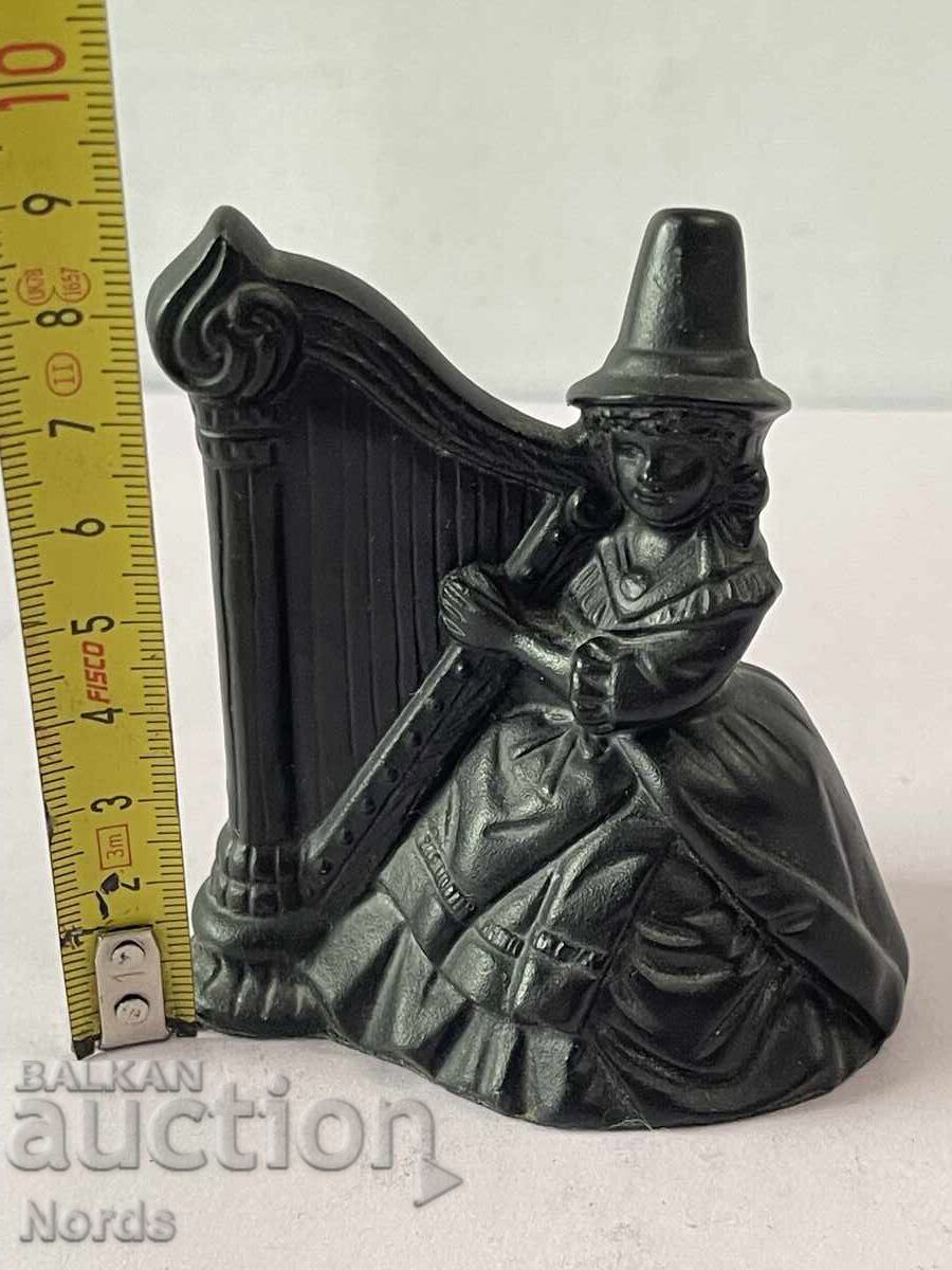 Фигурка Уелс - 5 Фигурка Уелс - 5