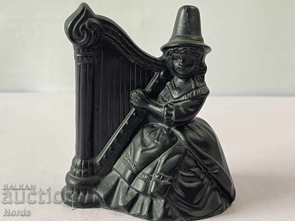 Фигурка Уелс - 6 Фигурка Уелс - 6