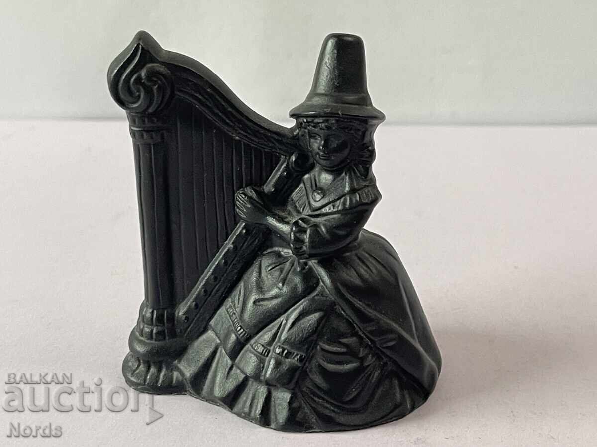 Фигурка Уелс Фигурка Уелс