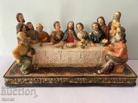 "Taĭnata vecherya" φιγούρα