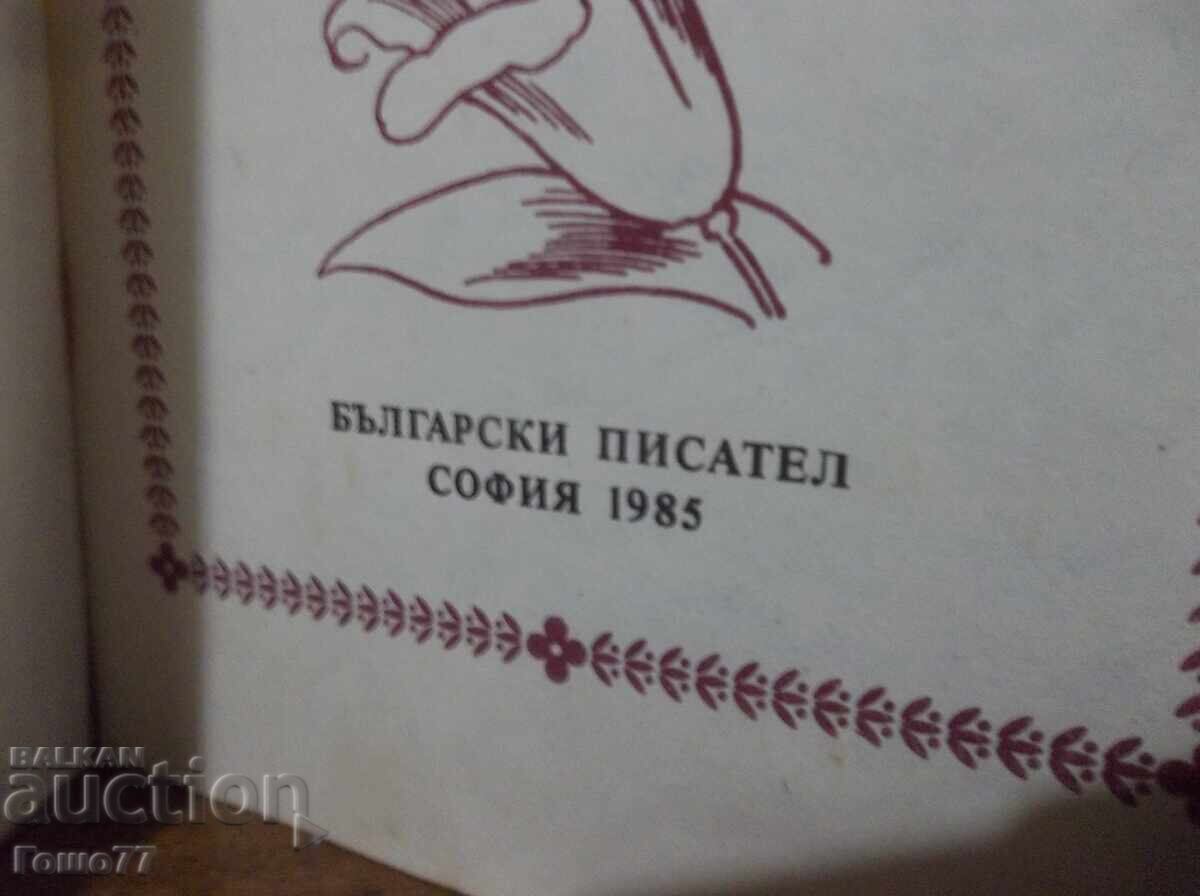 Carte cu preț € 5.11 | 9.99 BGN