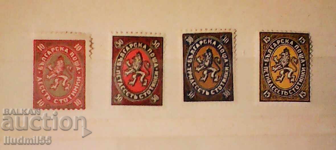 Regular - "Lion Cubs" 1927 Regular - "Lion Cubs" 1927