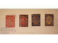 Regular - "Lion Cubs" 1927