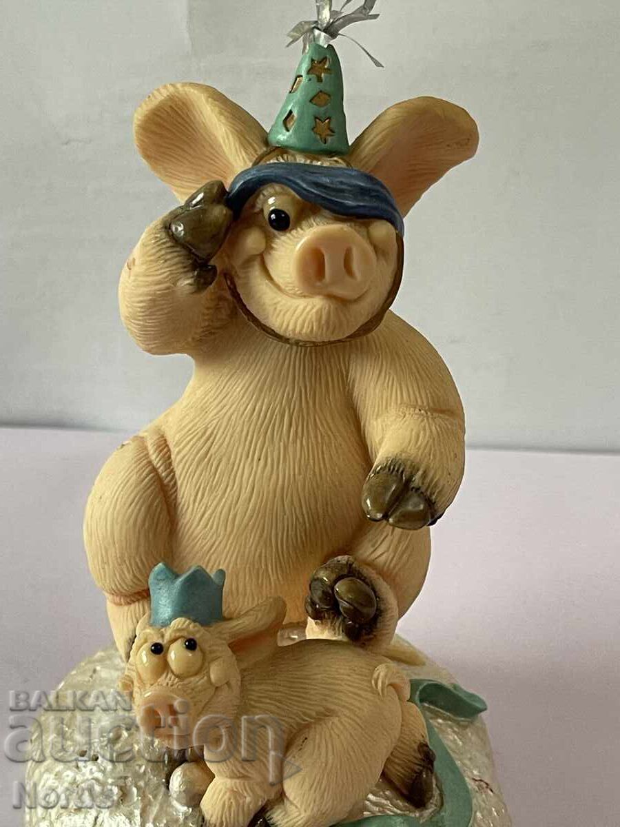 Φιγούρα πάρτι γουρουνάκι με τιμή 0.01 BGN | € 0.01 Φιγούρα πάρτι γουρουνάκι με τιμή 0.01 BGN | € 0.01