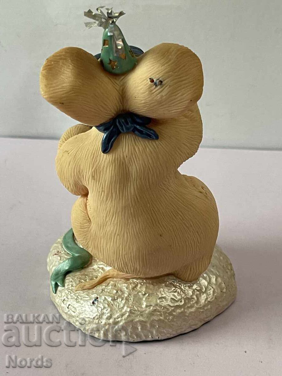 Δημοπρασία Φιγούρα πάρτι γουρουνάκι Δημοπρασία Φιγούρα πάρτι γουρουνάκι