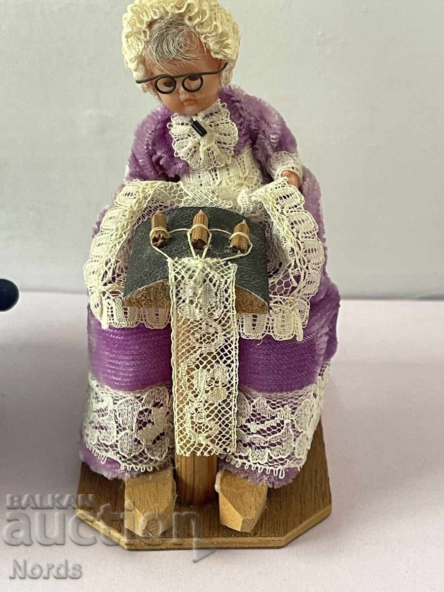 Ξύλινα ειδώλια με τιμή 1.16 BGN | € 0.59 Ξύλινα ειδώλια με τιμή 1.16 BGN | € 0.59