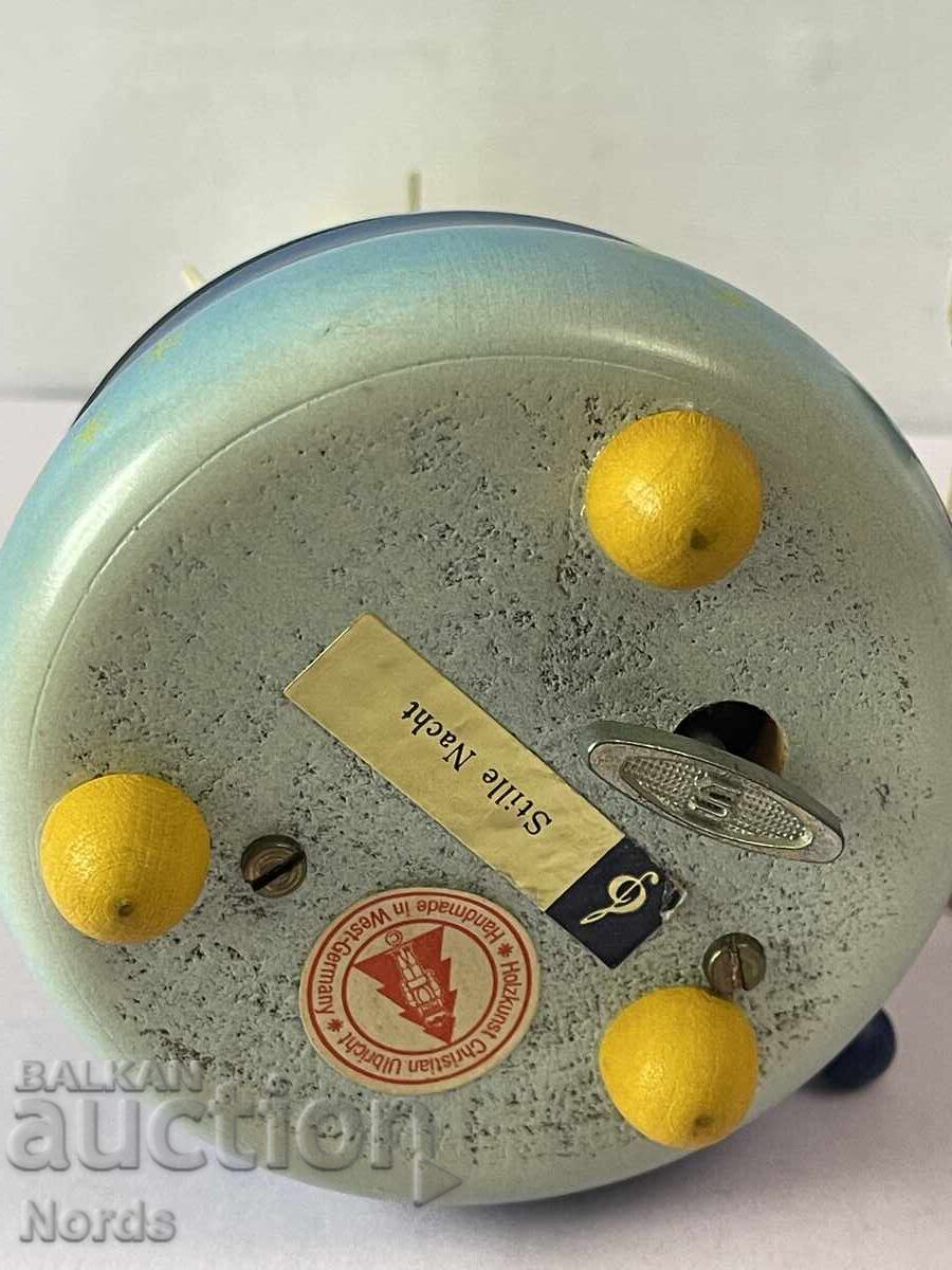 Ξύλινα ειδώλια - 6 Ξύλινα ειδώλια - 6