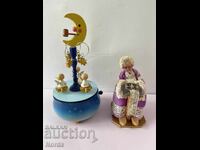 Ξύλινα ειδώλια